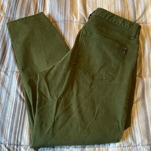 7D Clifton pant